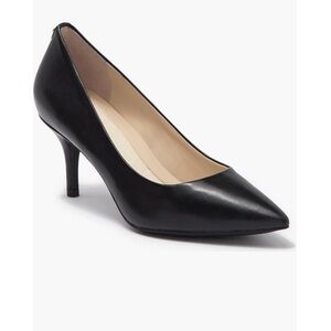 Cole Haan Go-To Park Pumps - Black, 7.5